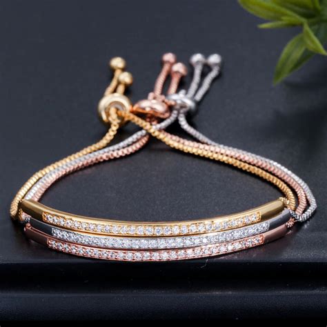 charming torgiano adjustable bracelet